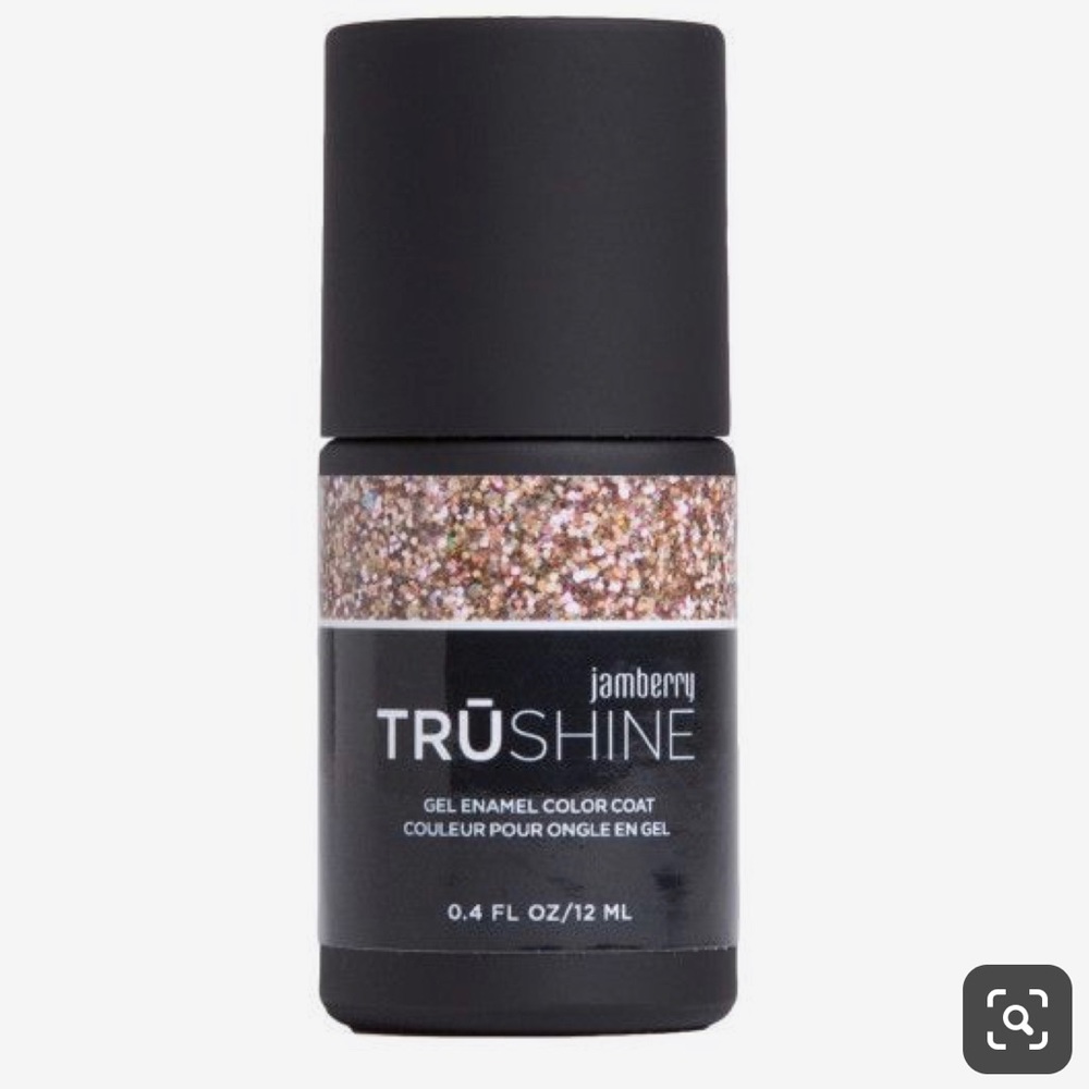 TruShine - Party Dress - Gel Polish